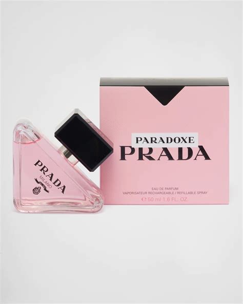 prada ecstasy|prada paradoxe 50ml.